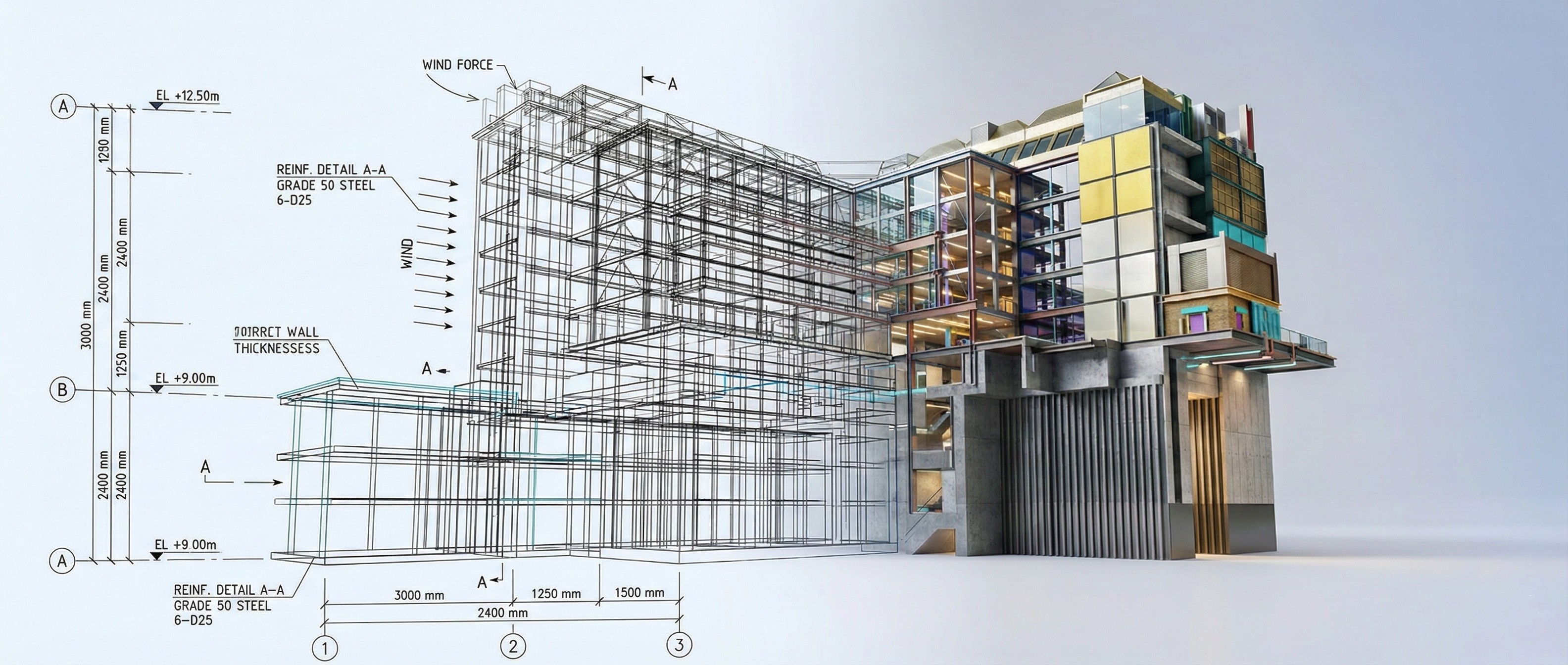 Architectural Design